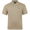 Plus Size Sp400 Plain Polo Sage Uniform