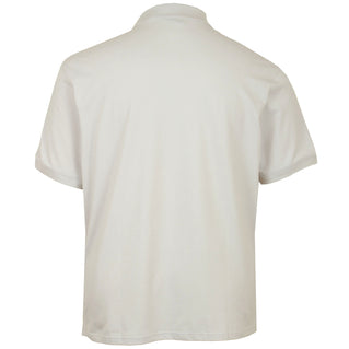 Lyle & Scott Plus Size Polo Shirt Light Mist