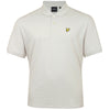 Plus Size Sp400 Plain Polo Light Mist