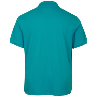 Lyle & Scott Plus Size Sp400 Plain Polo Leisure Blue