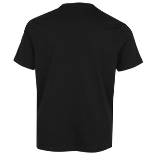 Original Penguin Plus Size Ojkb0903 Embroidered T-Shirt True Black