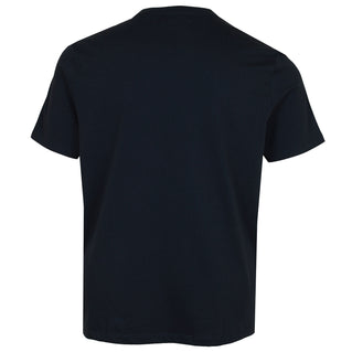 Original Penguin Plus Size Ojkb0903 Embroidered T-Shirt Dark Sapphire