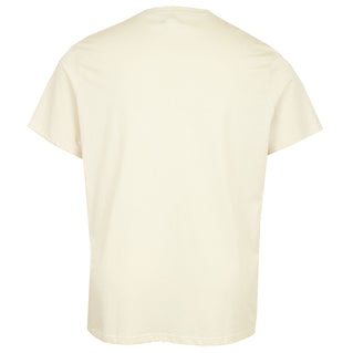 Original Penguin Plus Size Ojkf3903 Embroidered T-Shirt Oatmeal