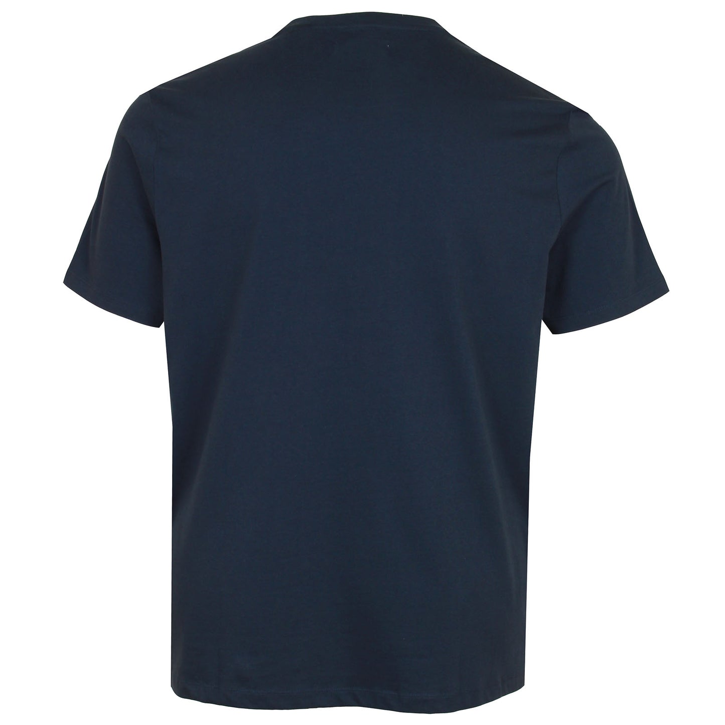 Original Penguin Plus Size Opkf3903 Plain T-Shirt Dark Sapphire