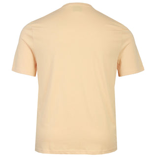 Lyle & Scott Plus Size Plain T-Shirt Sherbet