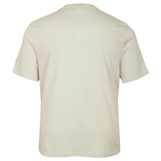 Lyle & Scott Plus Size Plain T-Shirt Cove