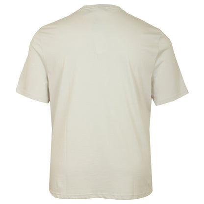 Plus Size Ts400 Plain T-Shirt Cove