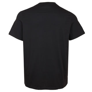 Religion Plus Size Performance T-Shirt Black