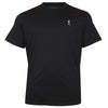 Plus Size Performance T-Shirt Black