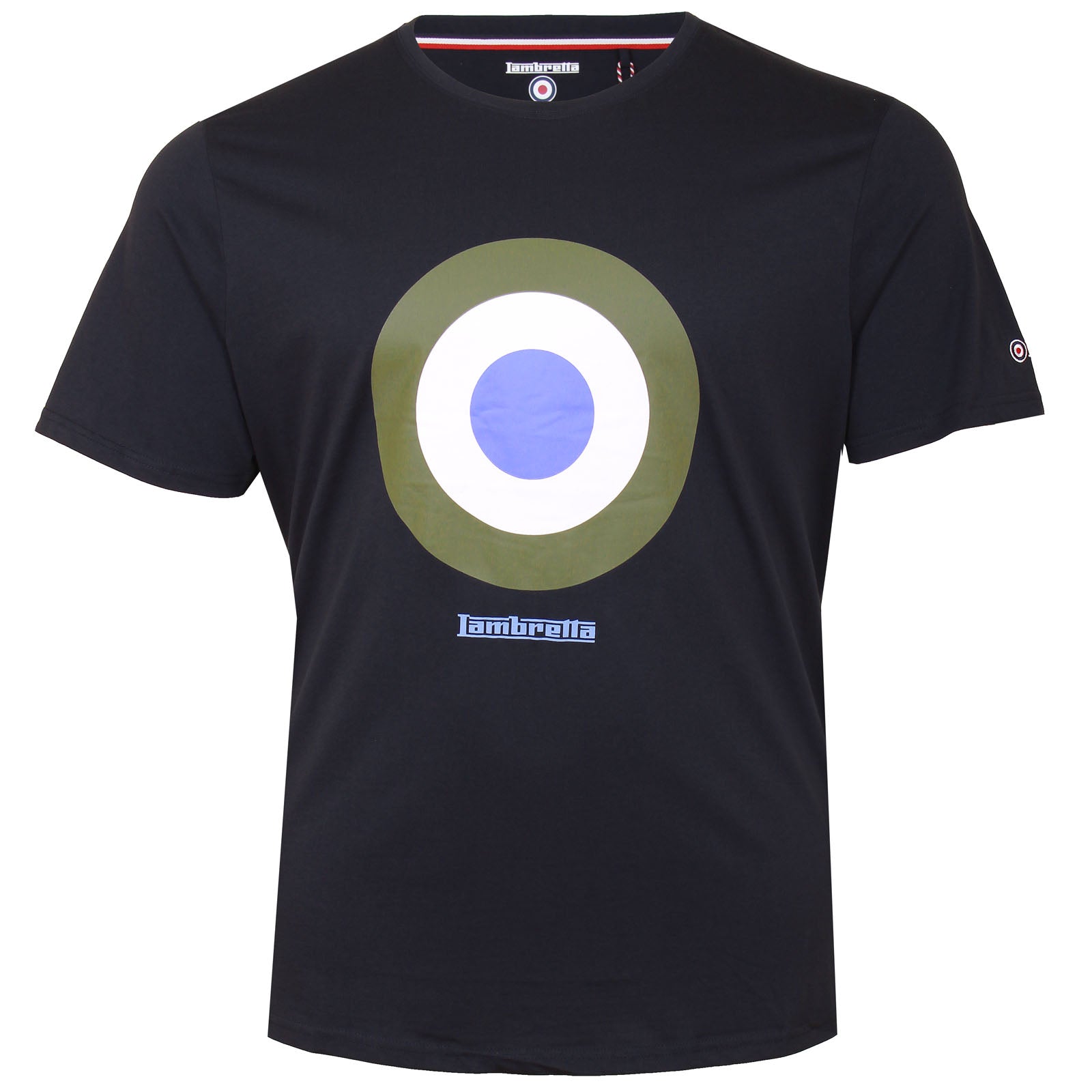 Lambretta t shirts online on sale