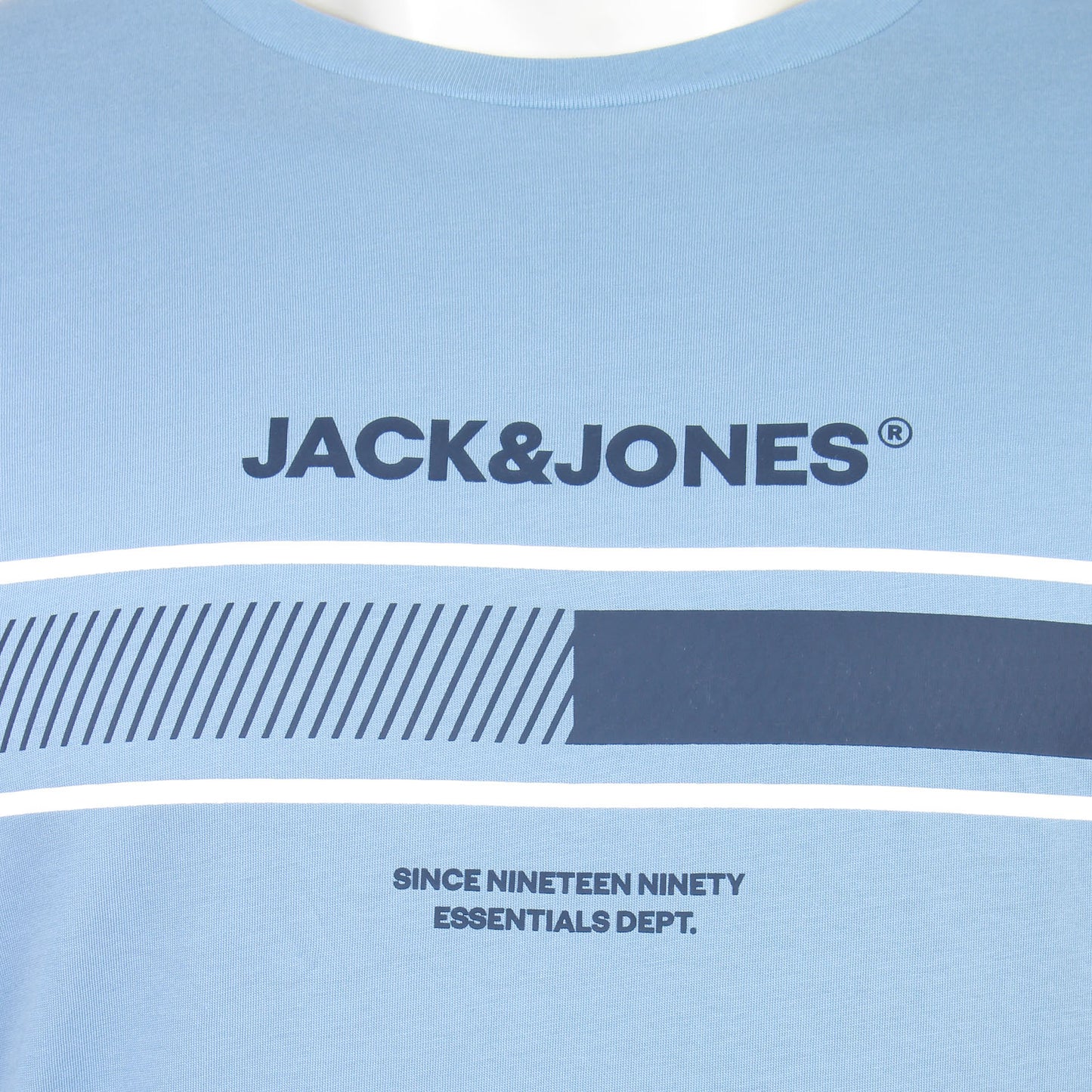 Jack & Jones Plus Size South T-Shirt Mountain Spring