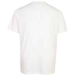 Ben Sherman Plus Size 78217 Guitar Illusion T-Shirt Ivory