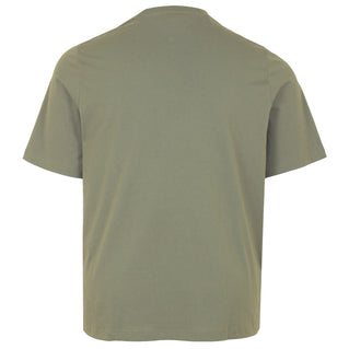 Tommy Hilfiger Plus Size Stack T-Shirt Battle Green