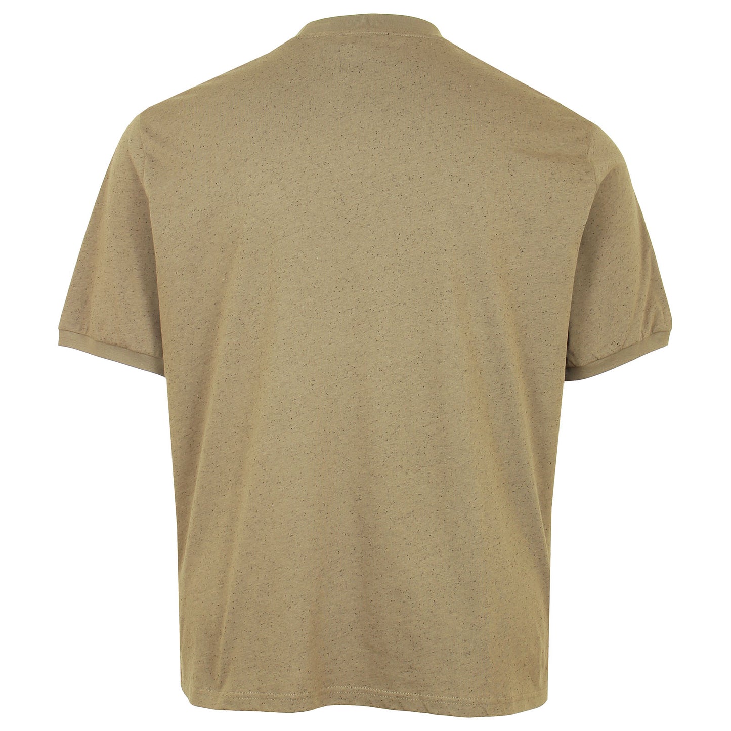 Plus Size Ts1910 Donegal T-Shirt Linden Khaki