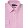 Plus Size Slx3300 Long Sleeve Shirt Pink