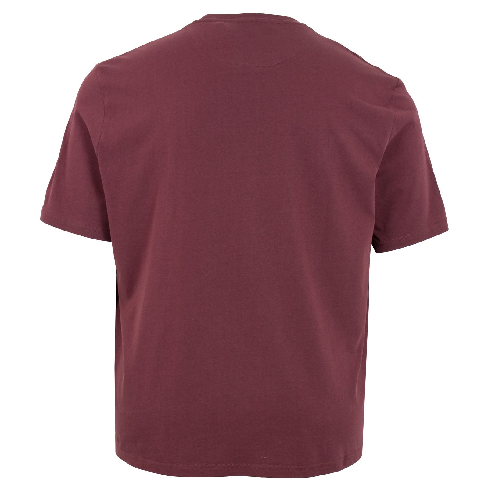 Plain maroon shirt hotsell