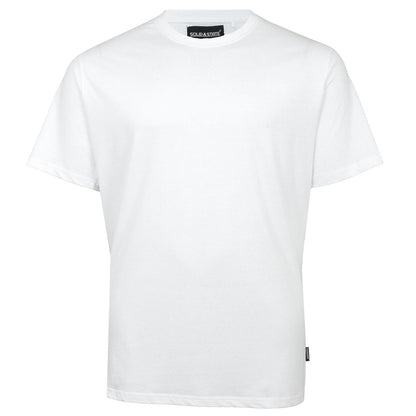 Plus Size Houston Premium Weight T-Shirt White