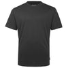 Plus Size Houston Premium Weight T-Shirt Black