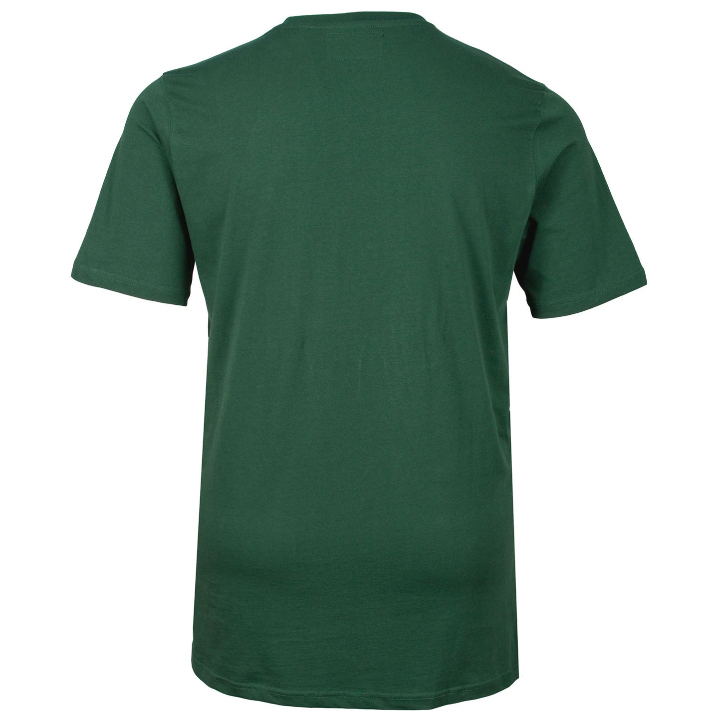 Plus Size Houston Crew T-Shirt Olive