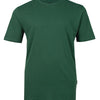 Plus Size Houston Crew T-Shirt Olive