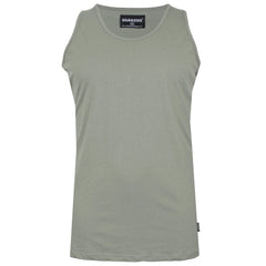 Plus Size Men's Vests