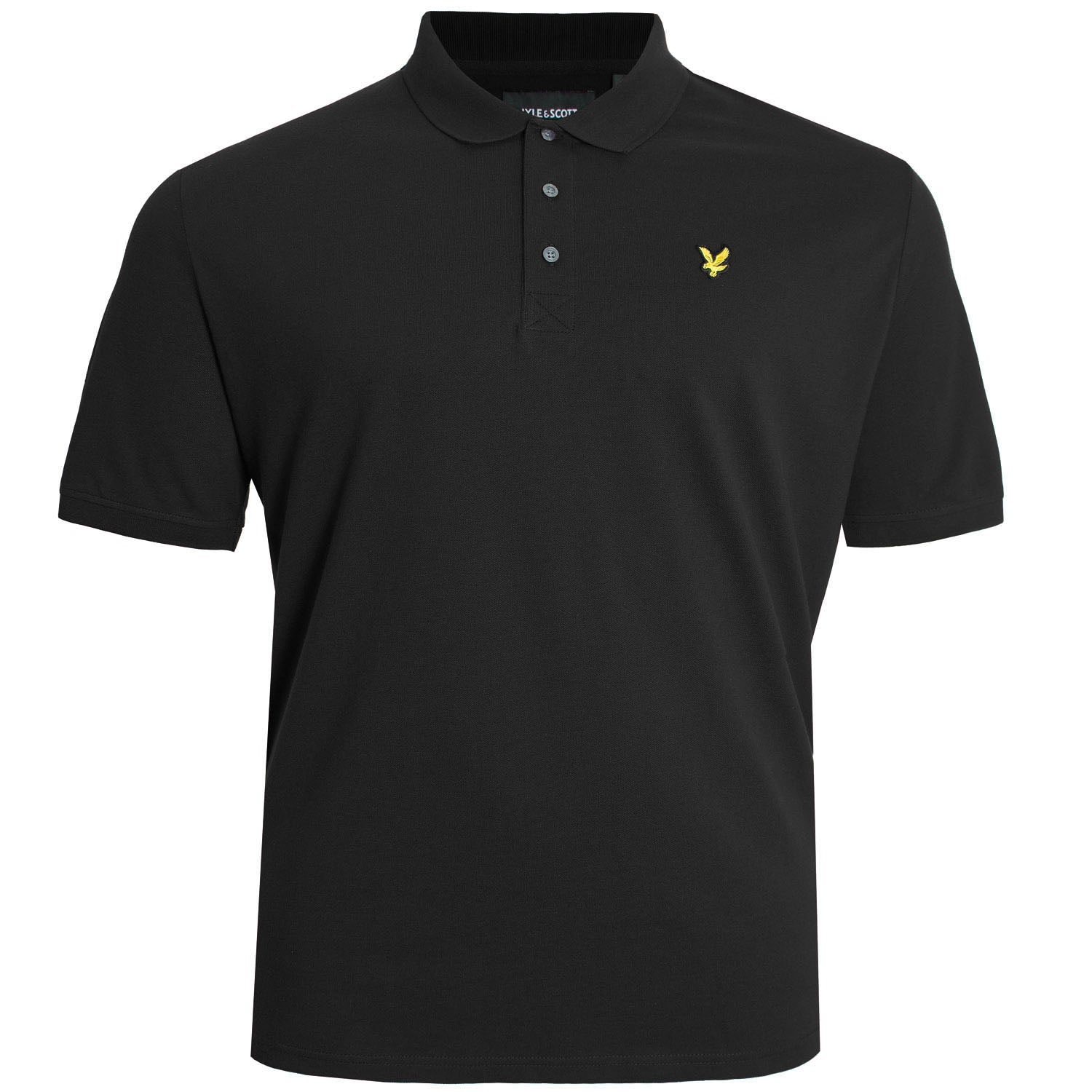 Polo lyle and scott sale best sale