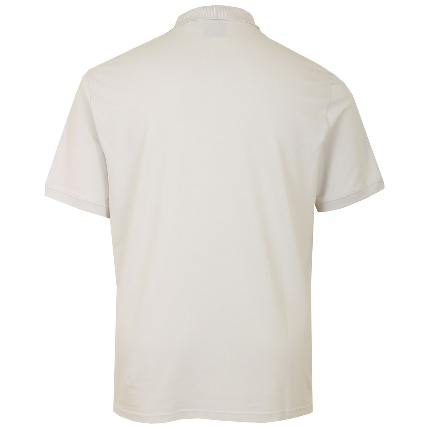 Plus Size Sp400 Plain Polo Cove