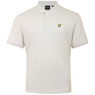 Lyle & Scott Plus Size Sp400 Plain Polo Cove