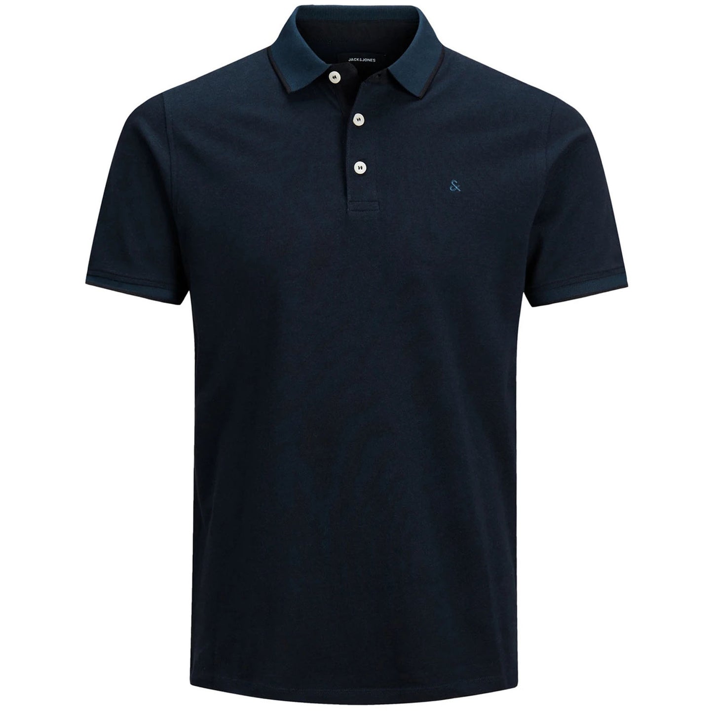 Plus Size Paulos Polo Dark Navy