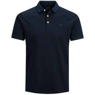 Jack & Jones Plus Size Paulos Polo Dark Navy