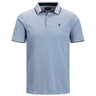 Jack & Jones Plus Size Paulos Polo Bright Cobalt