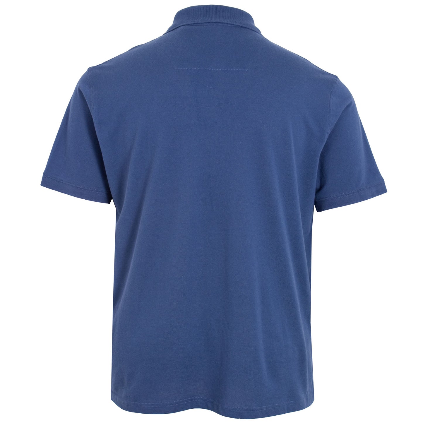 Plus Size  Maine Polo Navy