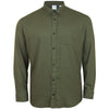 Jack & Jones Plus Size Brook Twill L/S Shirt Grape Leaf