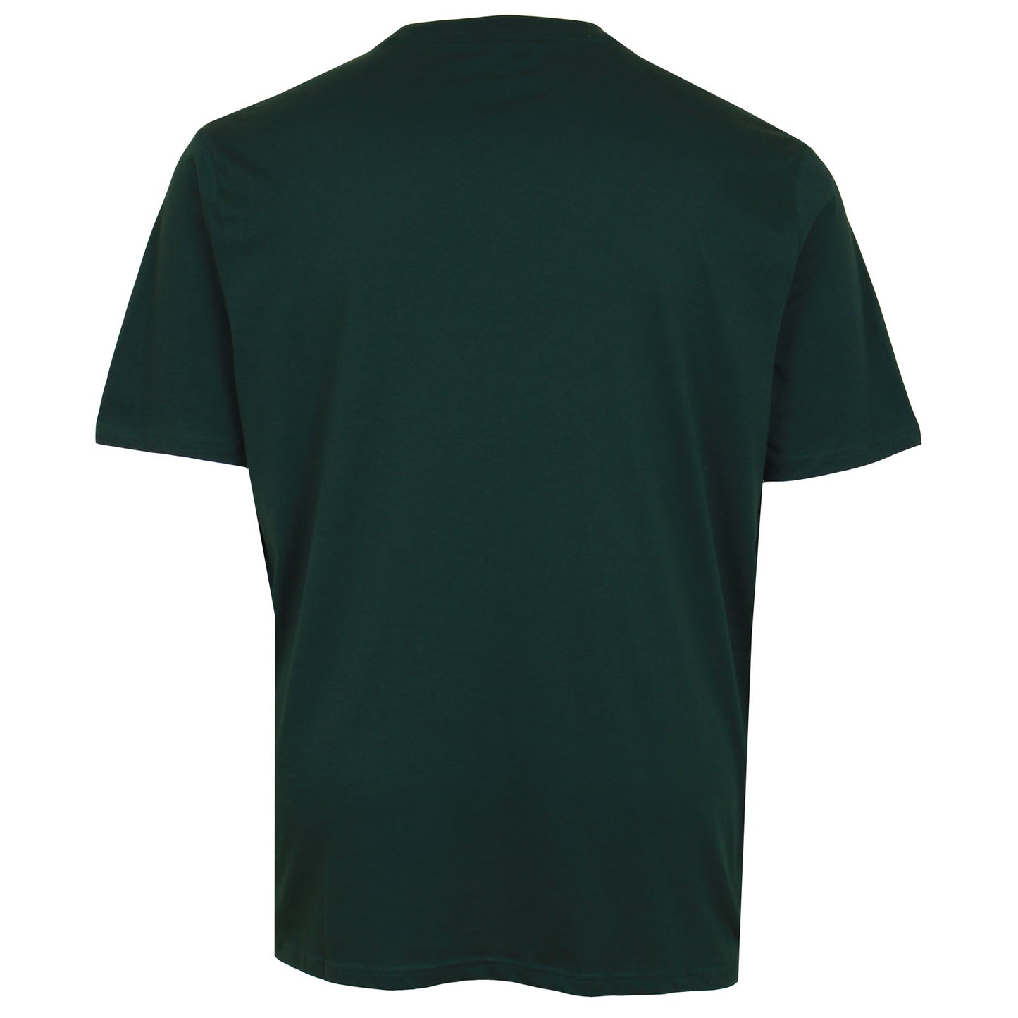 Ben Sherman Plus Size Helmets T-Shirt Dark Green