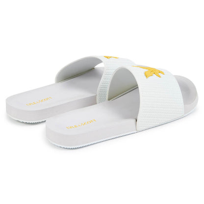 Fw1407 Easy Sliders White