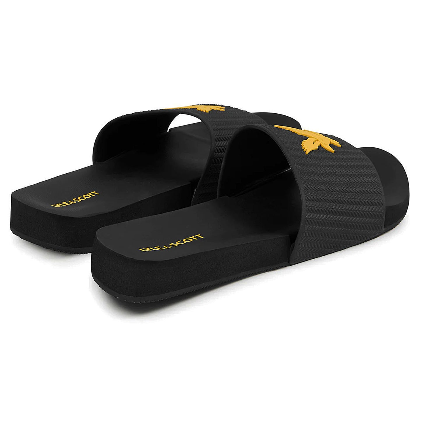 Fw1407 Easy Sliders True Black