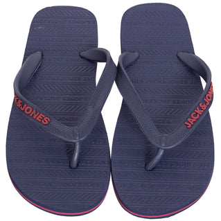 Jack & Jones Basic Flip Flops Navy Blazer