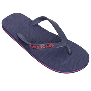 Jack & Jones Basic Flip Flops Navy Blazer