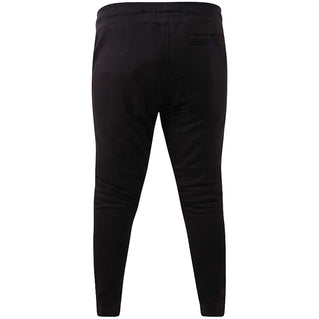 D555 Tall Buckingham Joggers Black (36