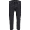 Jack & Jones Plus Size Chris Original Sq737 Relaxed Jeans Black