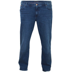 Men’s Plus-Size Jeans