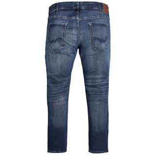 Jack & Jones Plus Size Tim Icon 057 Jeans Blue