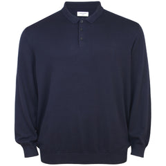 Men's Plus-Size Polo Shirts