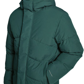 Jack & Jones Plus Size World Puffer Jacket Magical Forest