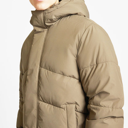 Jack & Jones Plus Size World Puffer Jacket Elmwood