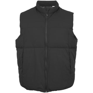 Jack & Jones Plus Size Vesterbro Bodywarmer Black