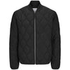 Jack & Jones Plus Size Koda Liner Jacket Black