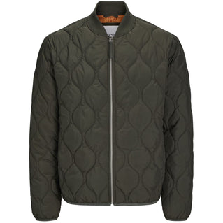 Jack & Jones Plus Size Koda Liner Jacket Rosin