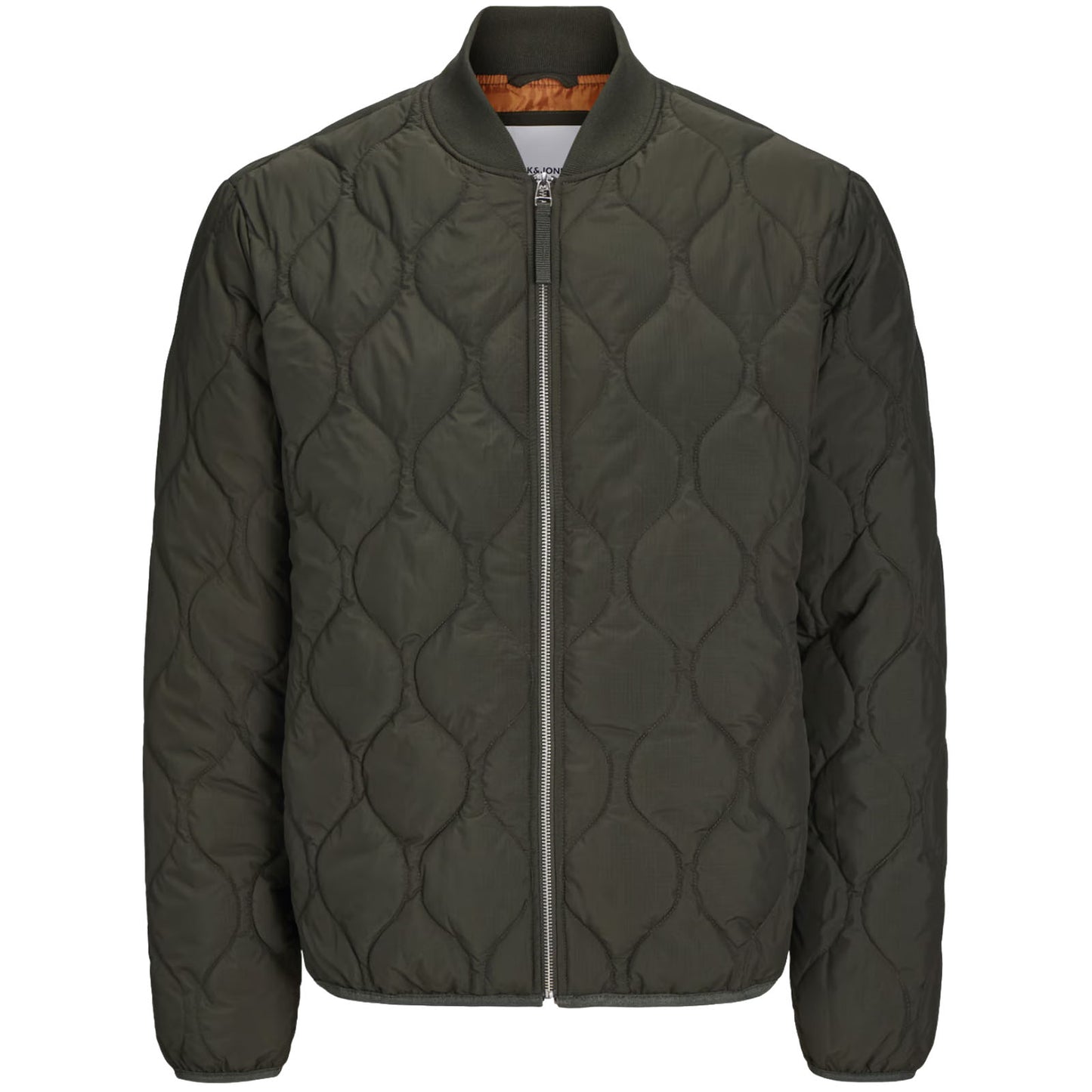 Jack & Jones Plus Size Koda Liner Jacket Rosin