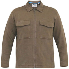 Plus-Size Men's Coats & Jackets